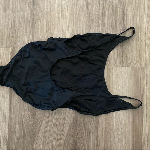 American Apparel Swimsuit - Picture 3 of 6